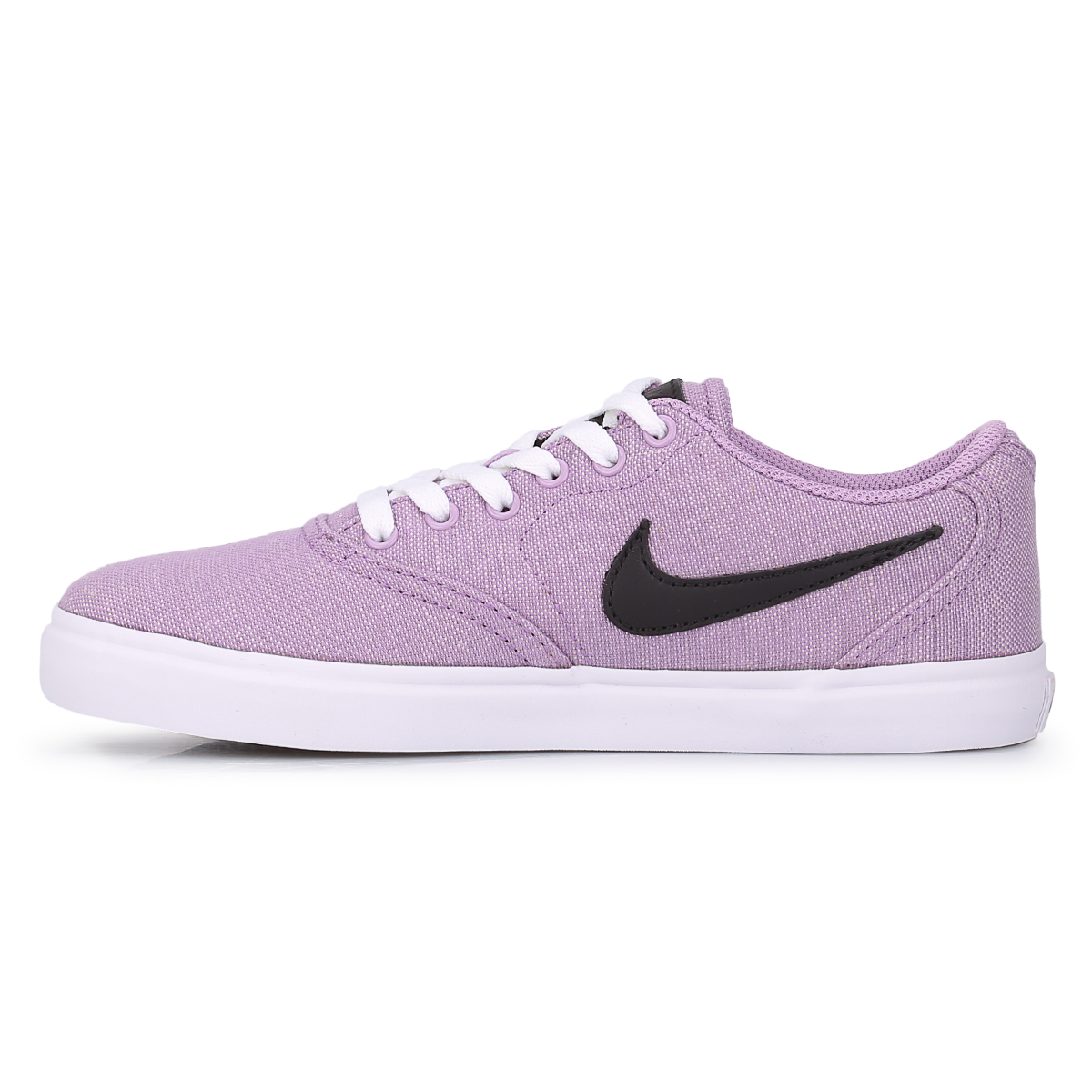 Nike sb check solarsoft pink best sale