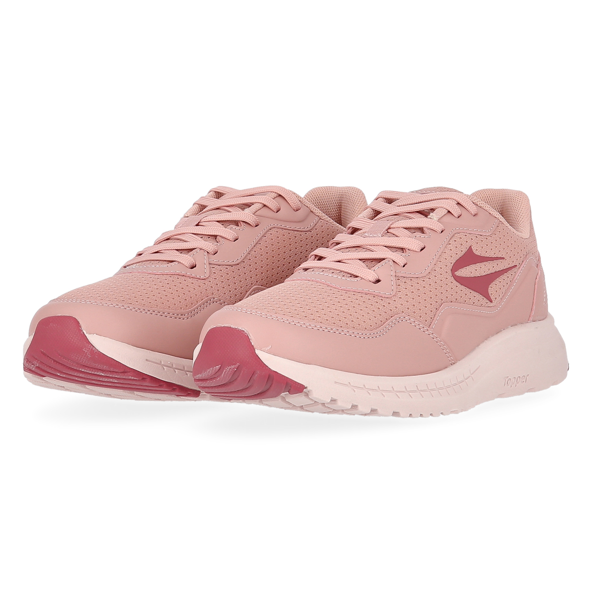 Zapatillas Topper Wind 5 Mujer Malla,  image number null