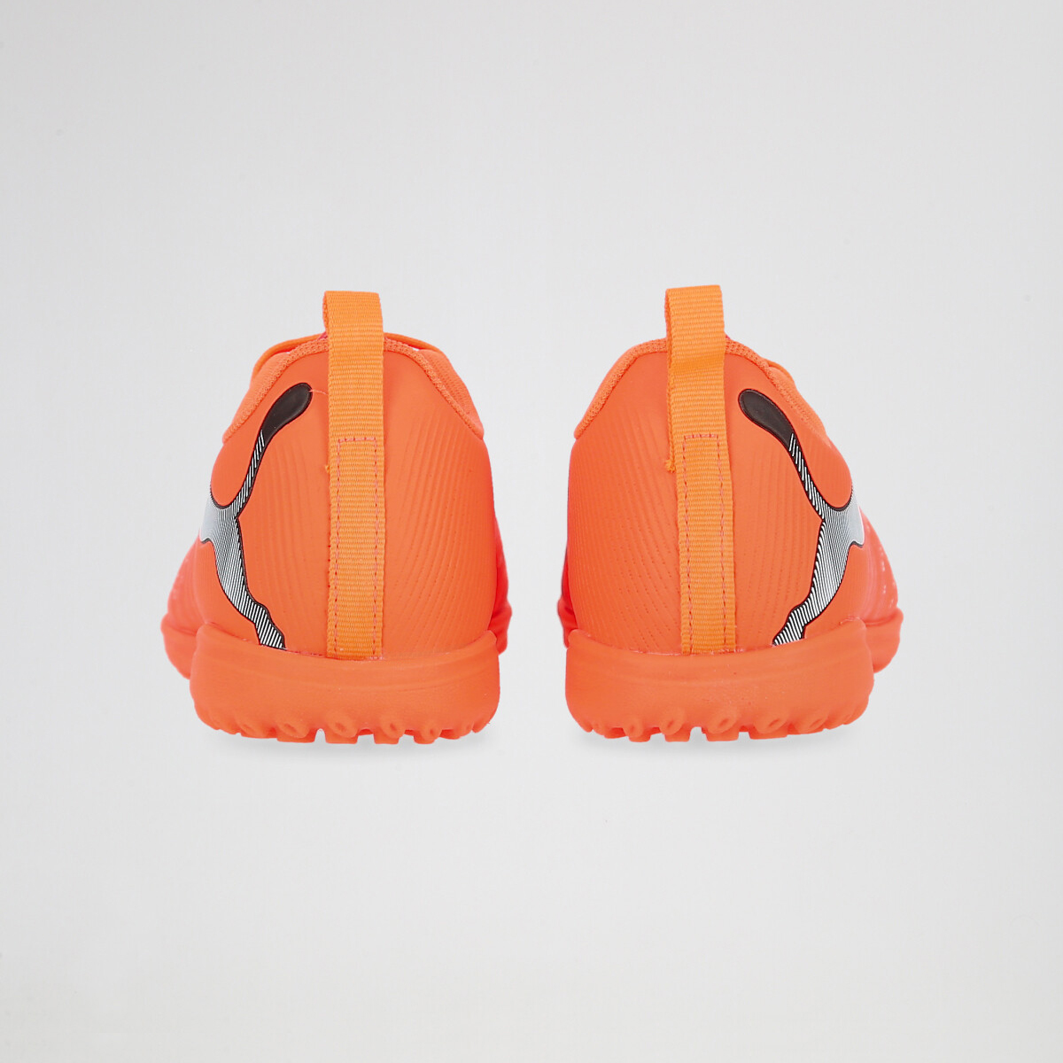 Botines F&uacute;tbol Puma Future 9 Play TT Infantil,  image number null