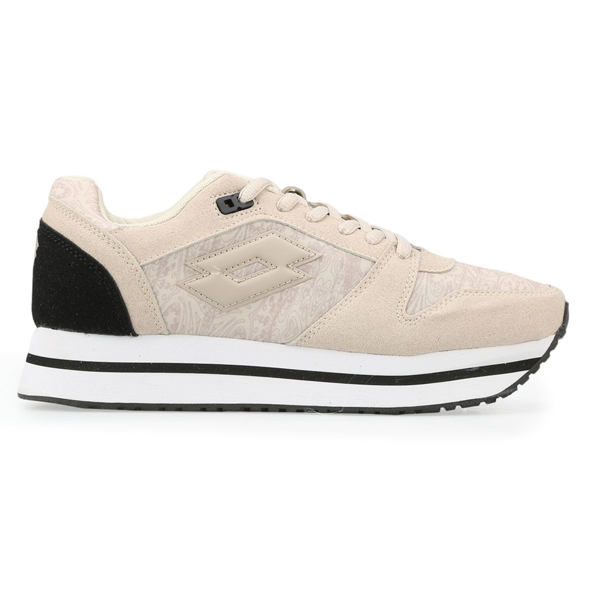 Dexter zapatillas lotto on sale