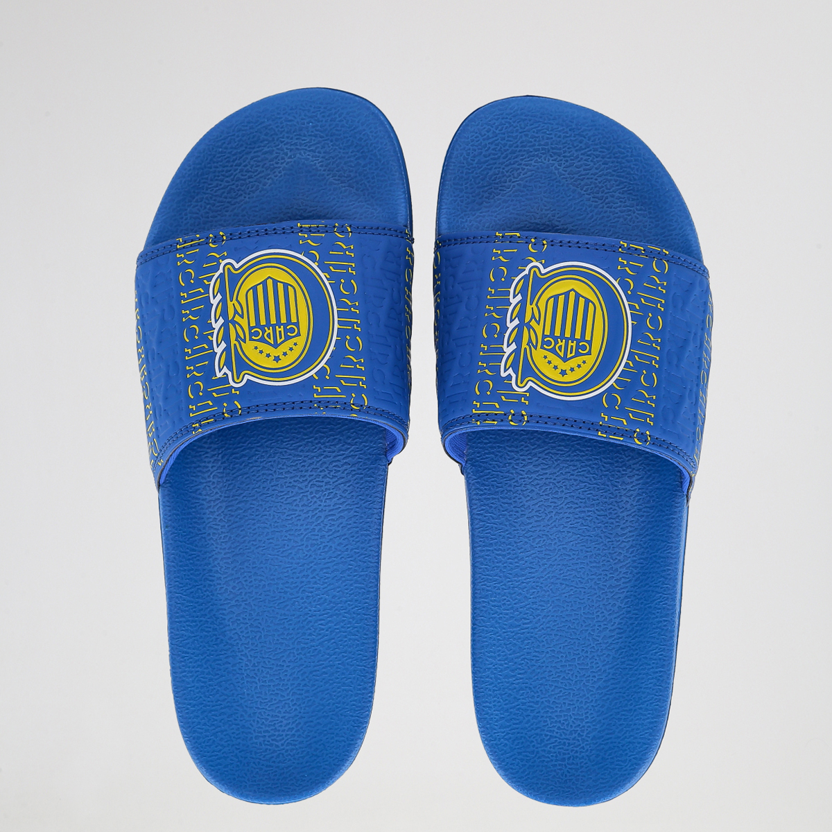 Ojotas Rosario Central Bagunza Hombre,  image number null