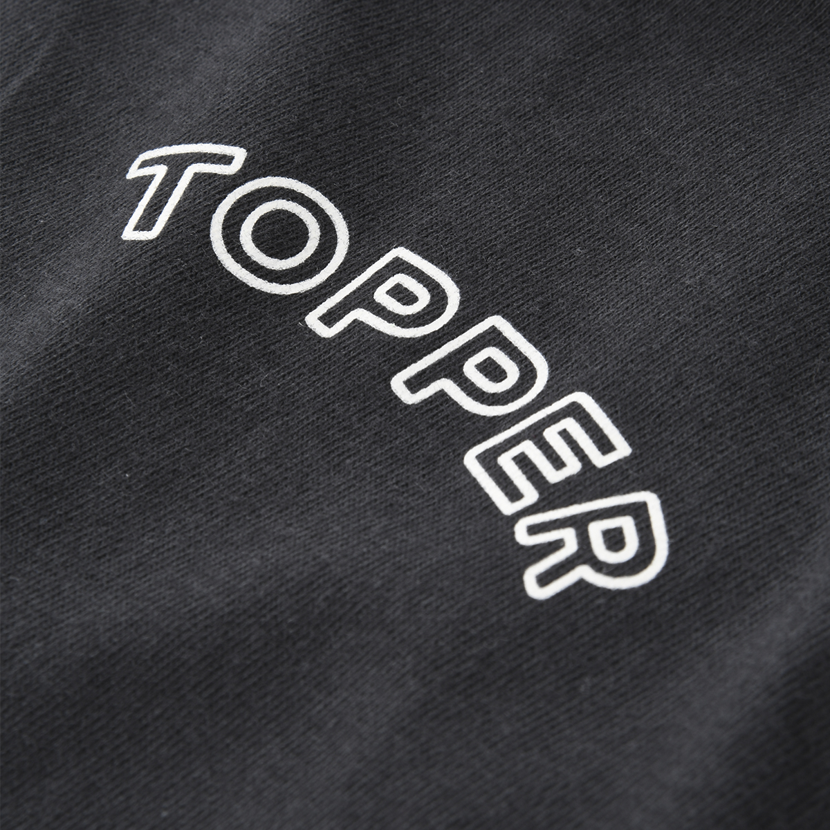 Remera Topper Boxy Ease Mujer,  image number null