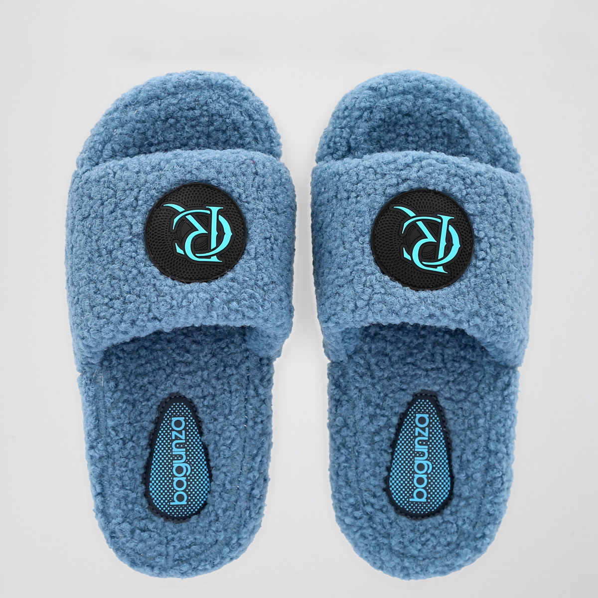Pantuflas Racing Club Bagunza Mujer,  image number null