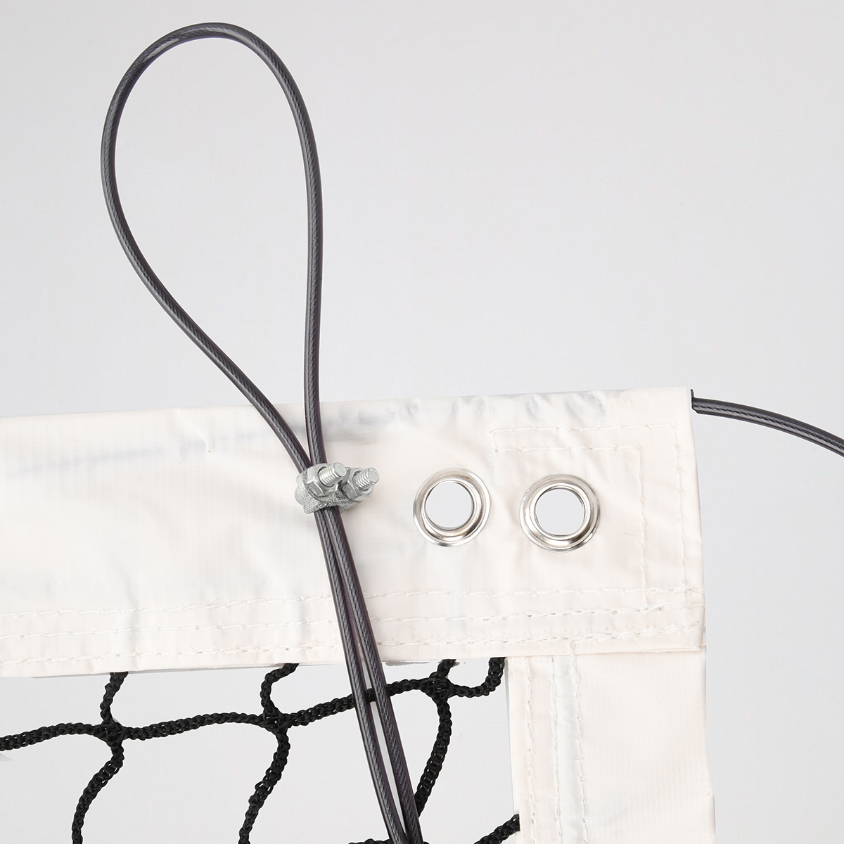 Red Voley Wolfi 9.5 5MM,  image number null