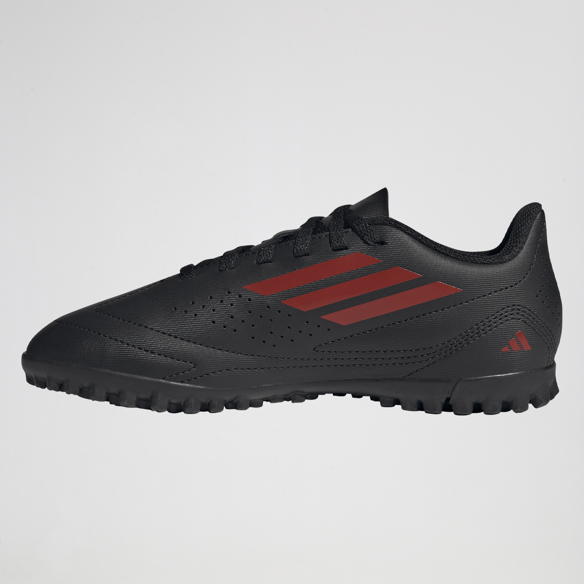 Botines adidas Deportivo Iii Tf Niño,  image number null