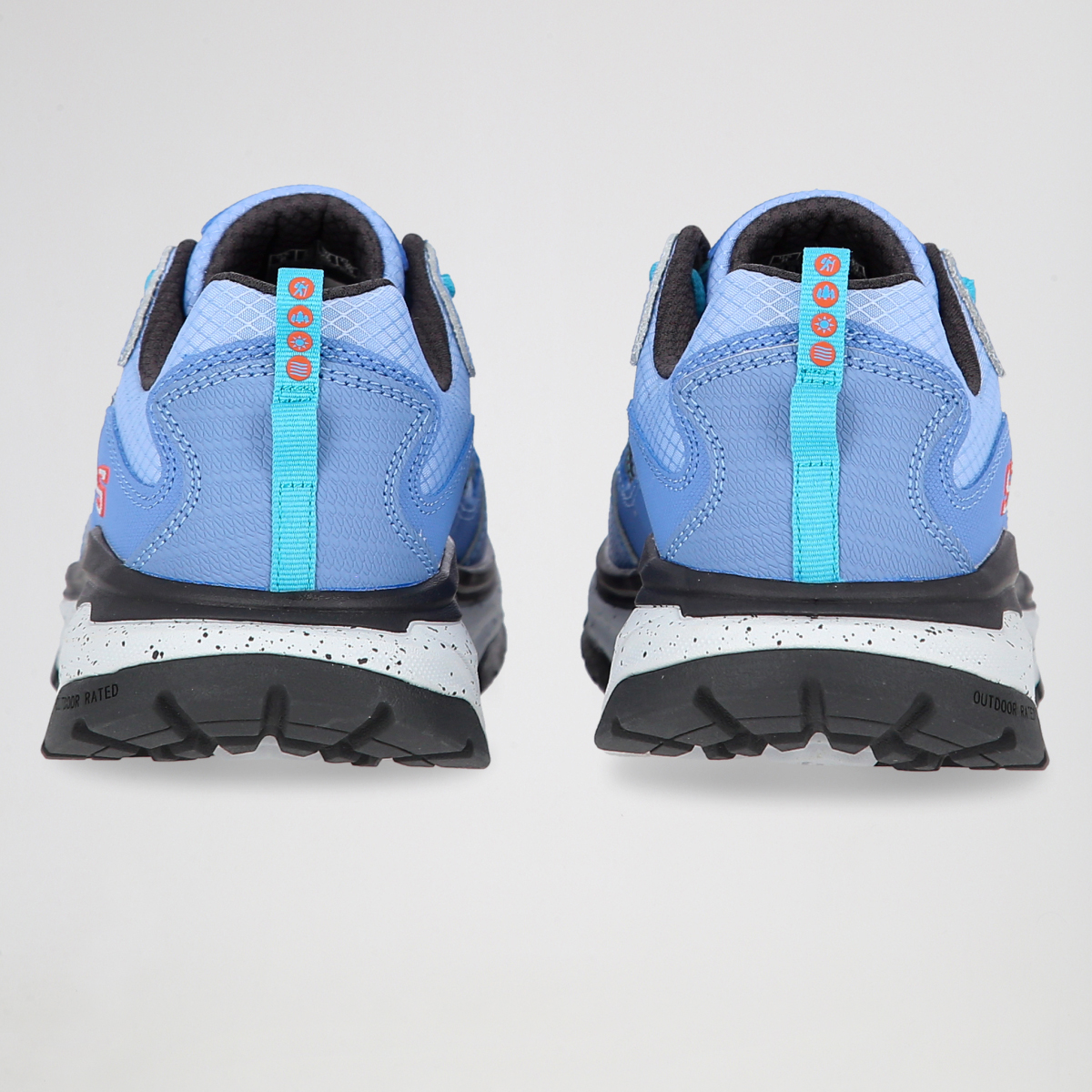 Zapatillas Skechers D'lux Journey Outdoor Mujer,  image number null