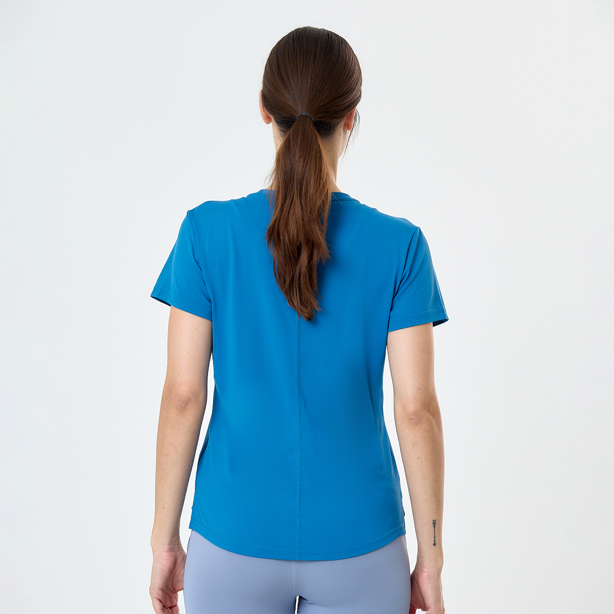Remera Entrenamiento Nike Dri-fit One Mujer,  image number null