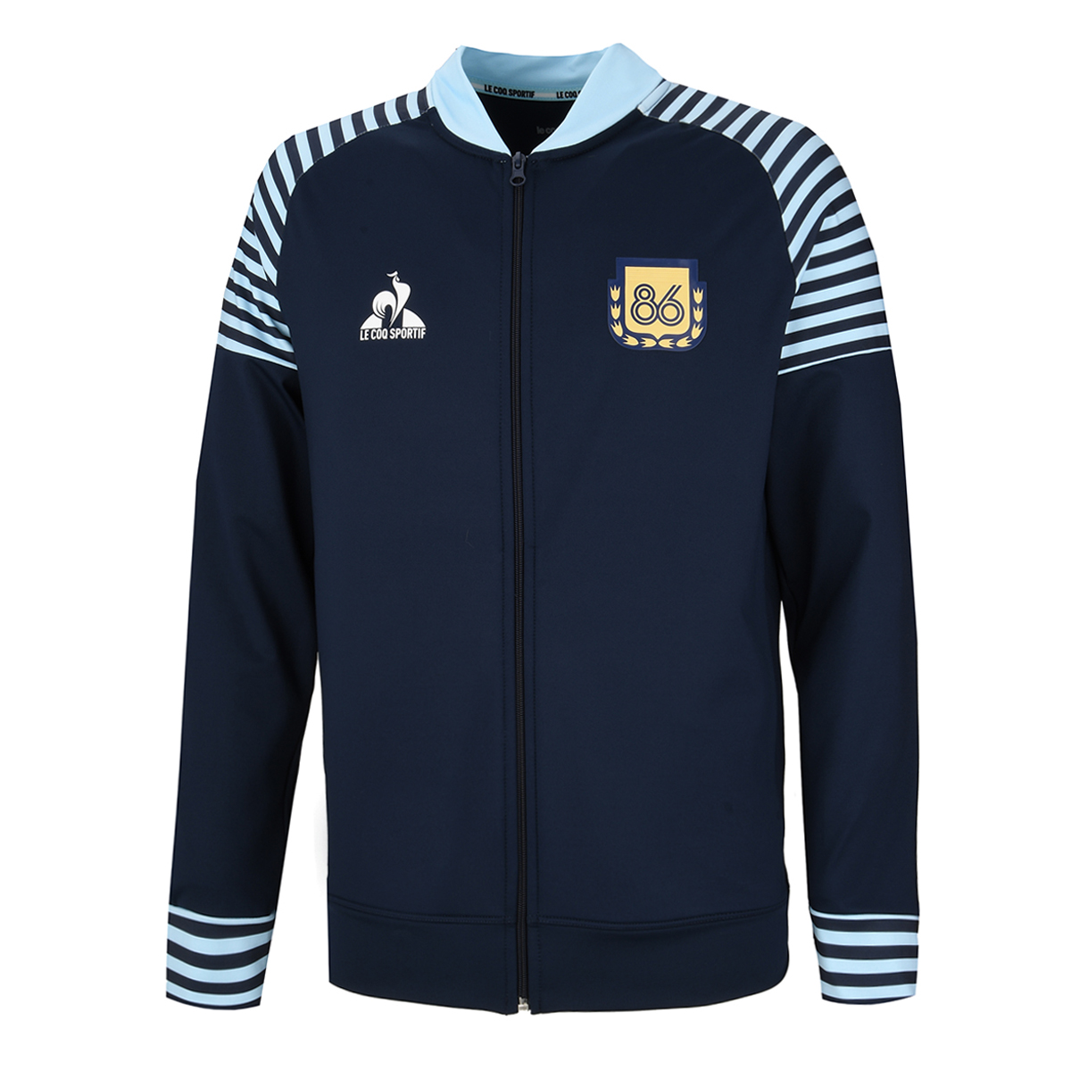 Campera Fútbol Le Coq Sportif Argentina Homenaje 86,  image number null