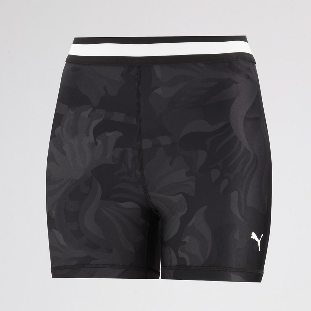 Calza Entrenamiento Puma Strong 4 Mujer,  image number null