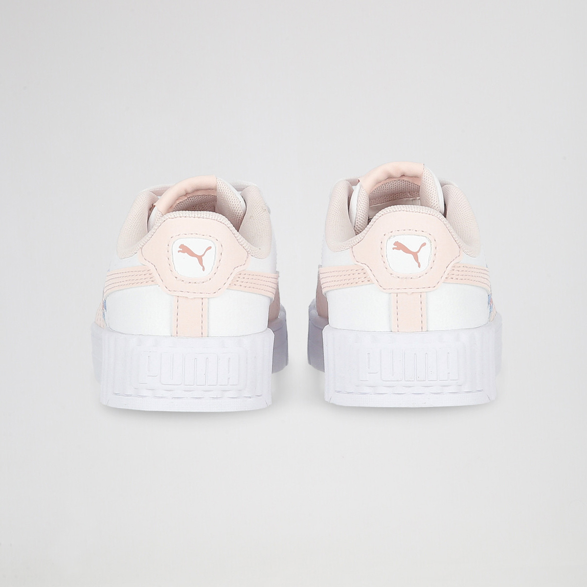 Zapatillas Puma Carina 3.0 Floral Ni&ntilde;a,  image number null