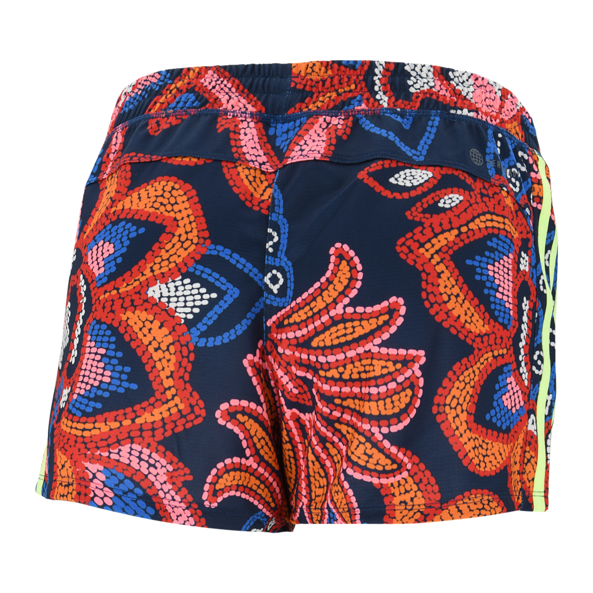 Short Urbano adidas Farm Rio Mujer,  image number null