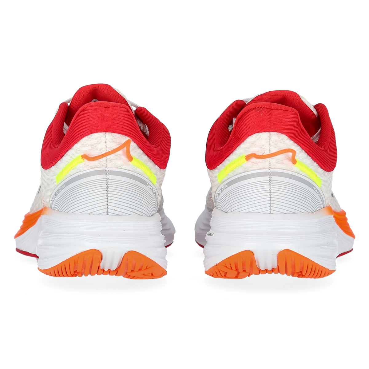 Zapatillas Fila Racer Curve Hombre,  image number null