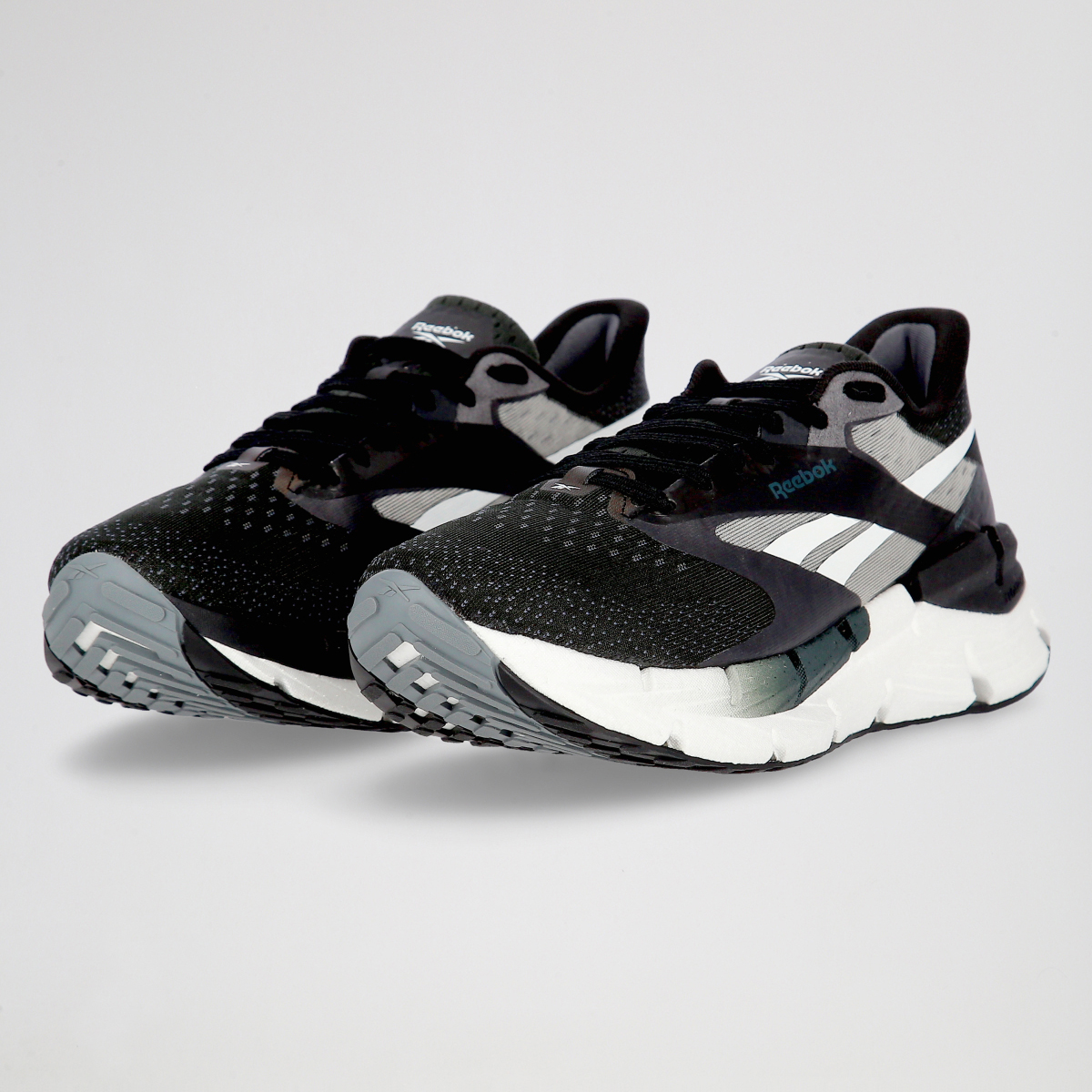 Zapatillas Running Reebok Floatzig Symmetros Hombre Dexter