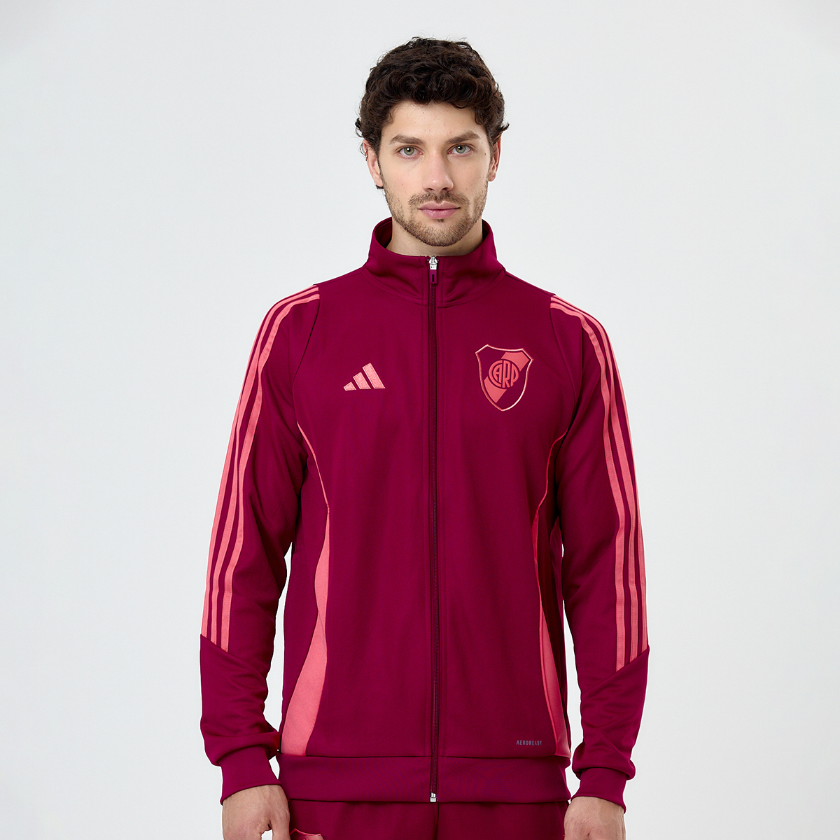 Conjunto Fútbol adidas River Plate 24/25,  image number null