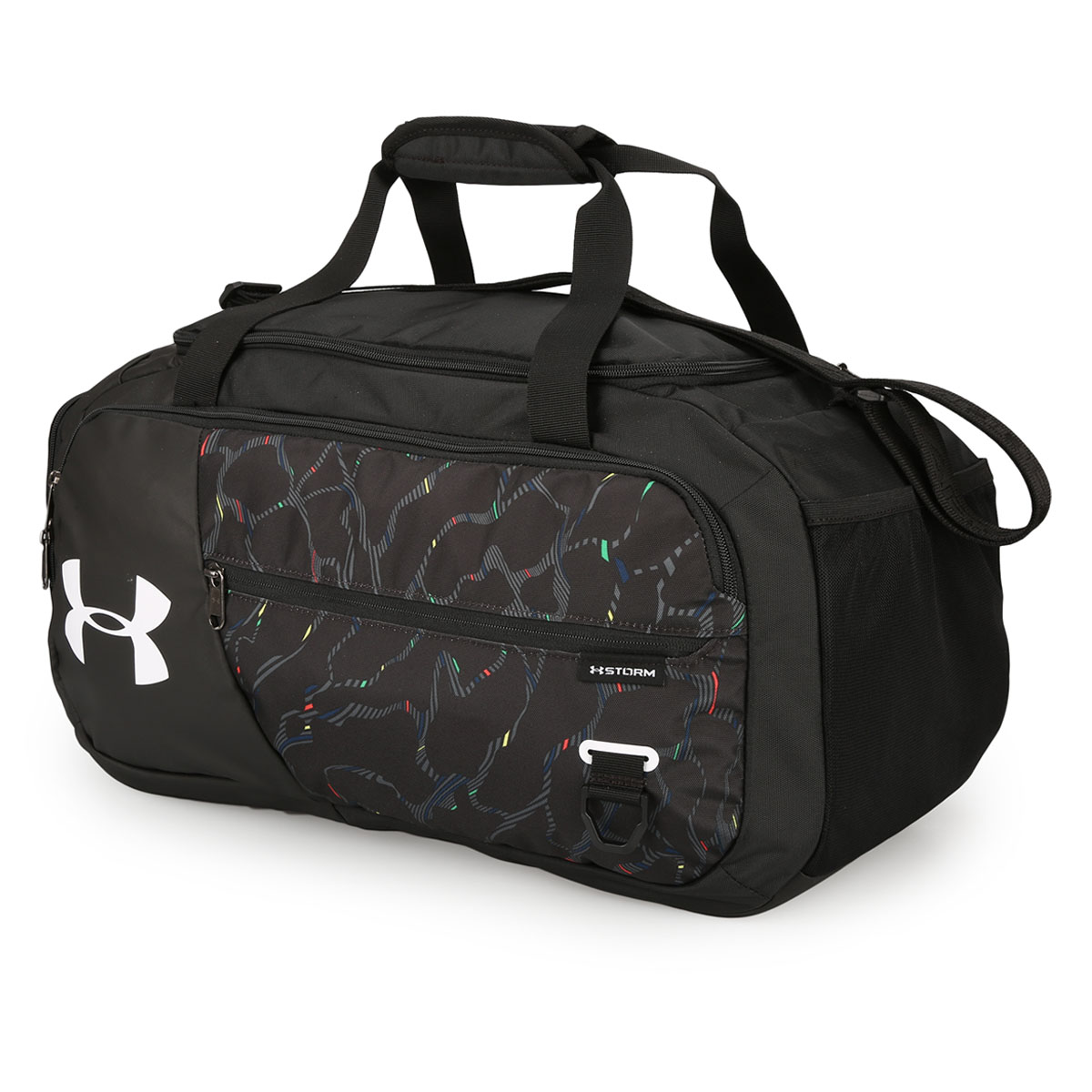 Bolso Under Armour Undeniable 4.0 | Dexter