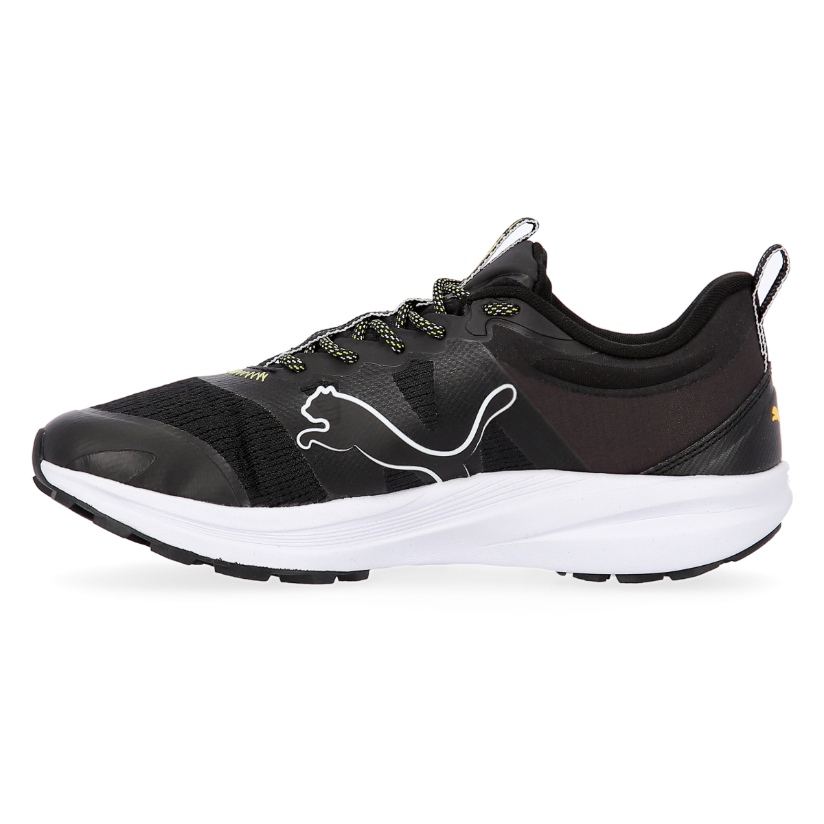 Zapatillas Outdoor Puma Pro Series Hombre,  image number null