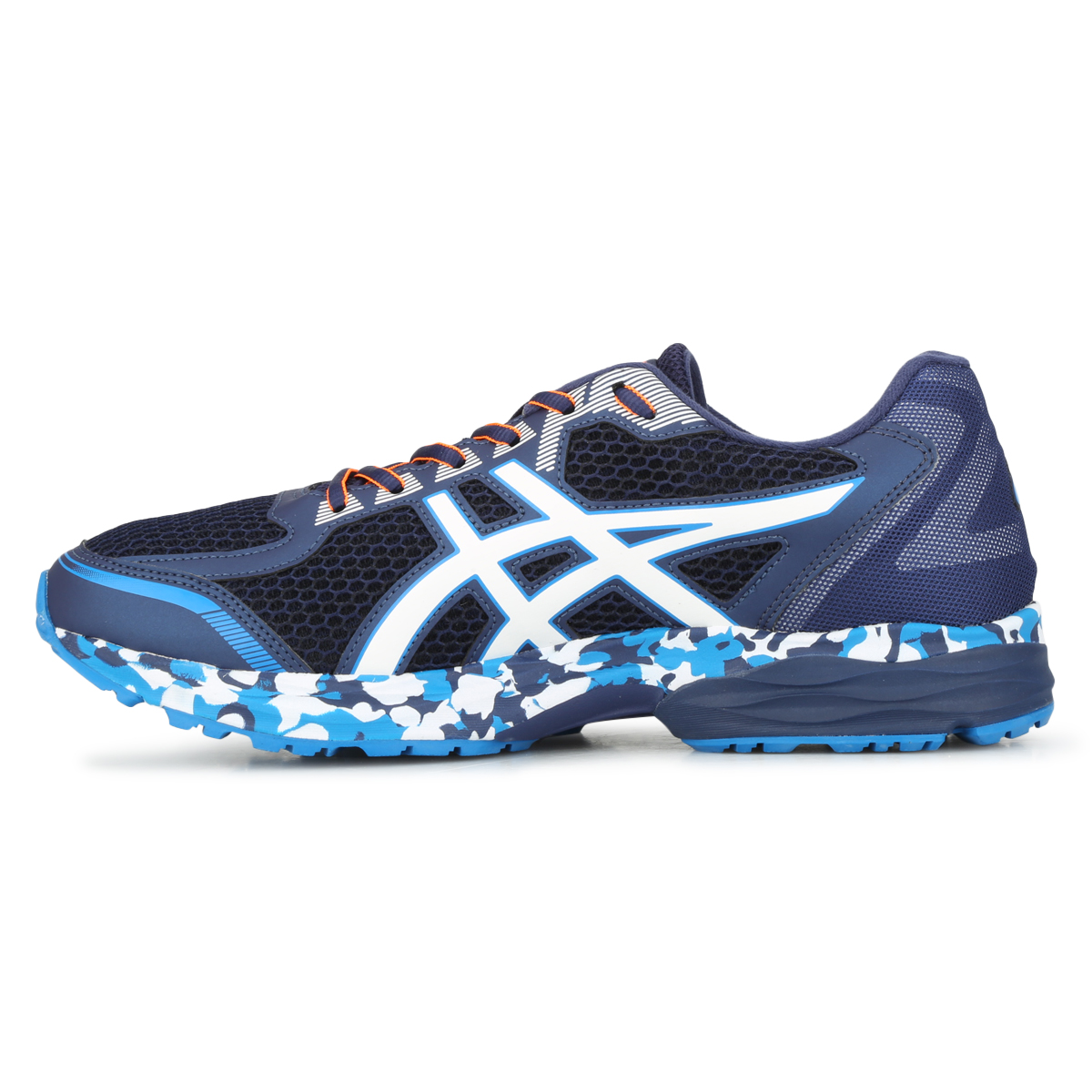 Zapatillas Asics Gel Nagoya 2 Dexter