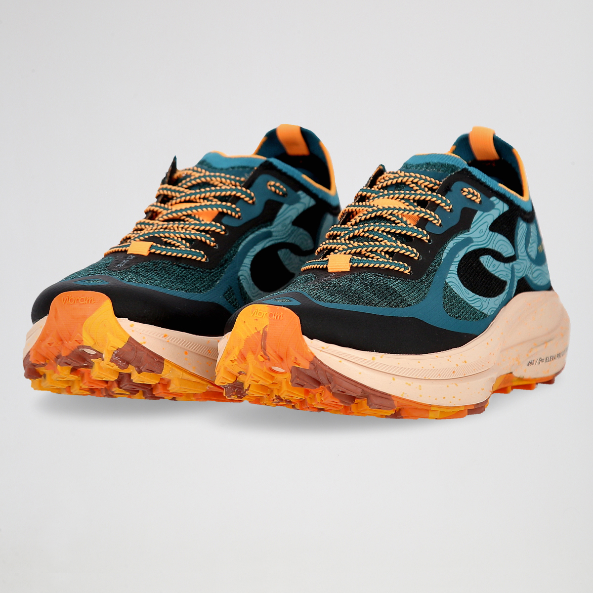 Zapatillas Olympikus Corre Trilha 2 Running Mujer,  image number null