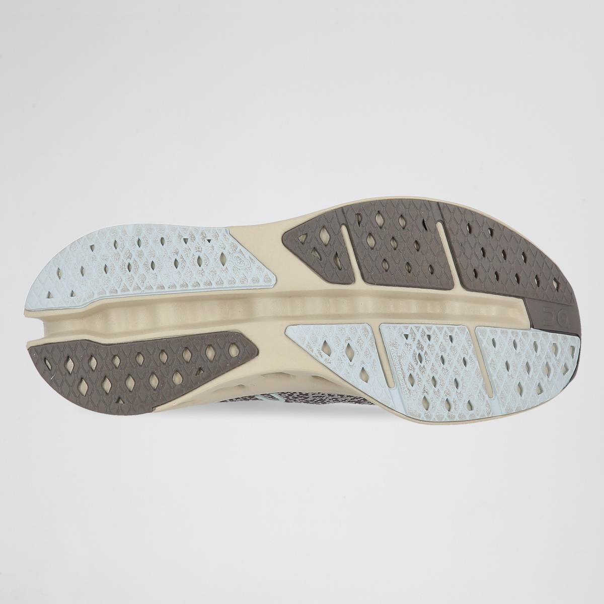 Zapatillas On Running Cloudsurfer Max Mujer,  image number null