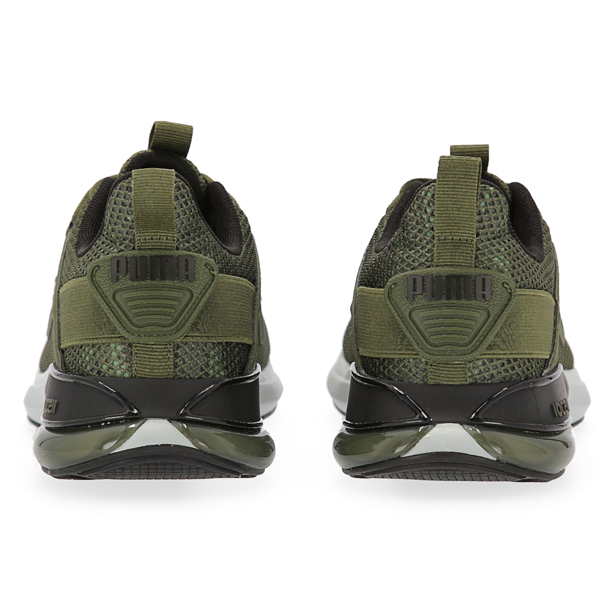 Zapatillas Entrenamiento Puma Cell Rapid Camo Unisex,  image number null