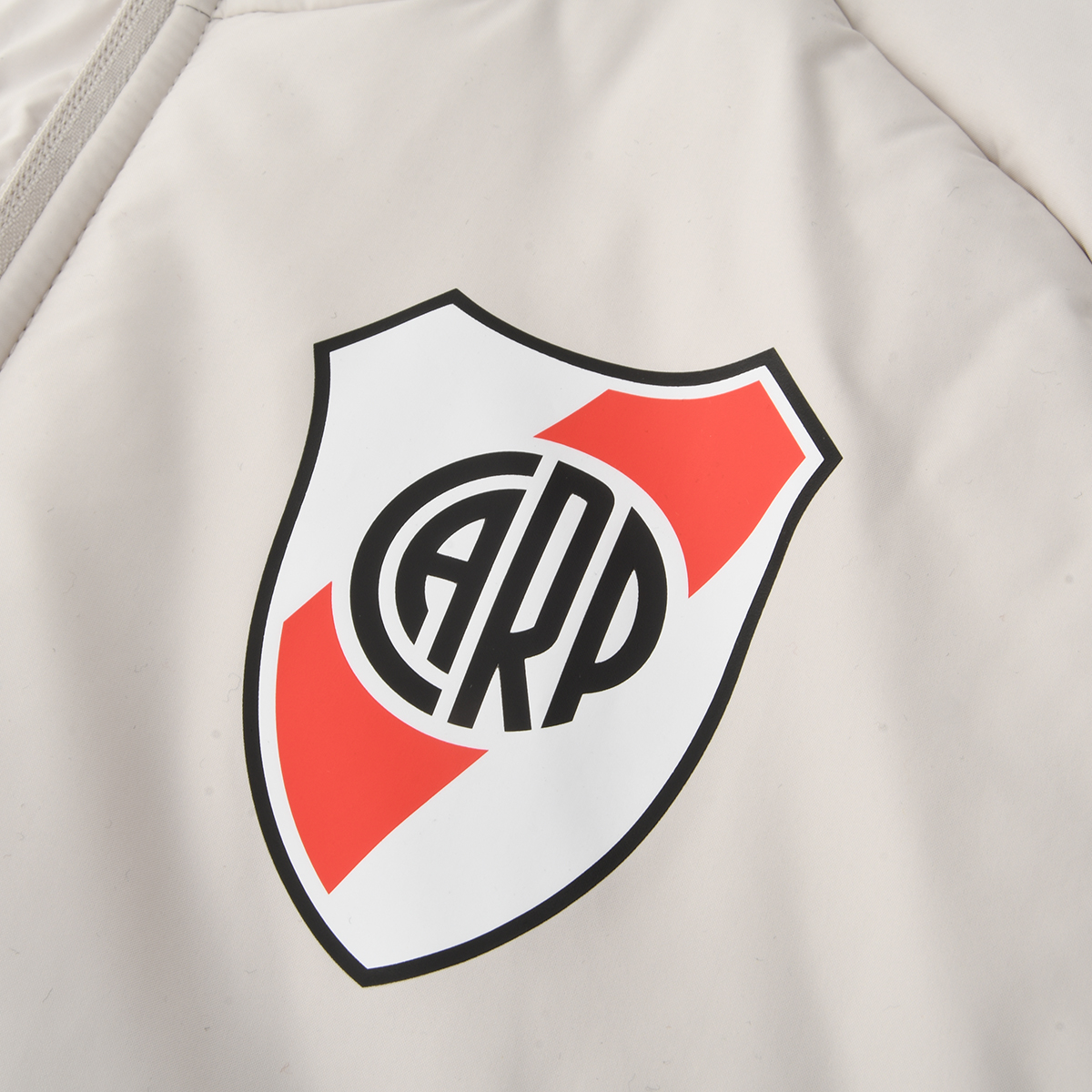 Camperón River Plate adidas Rp Wint Hombre,  image number null