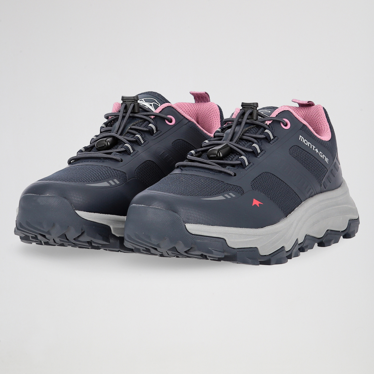 Zapatillas Montagne Radiance Mujer,  image number null