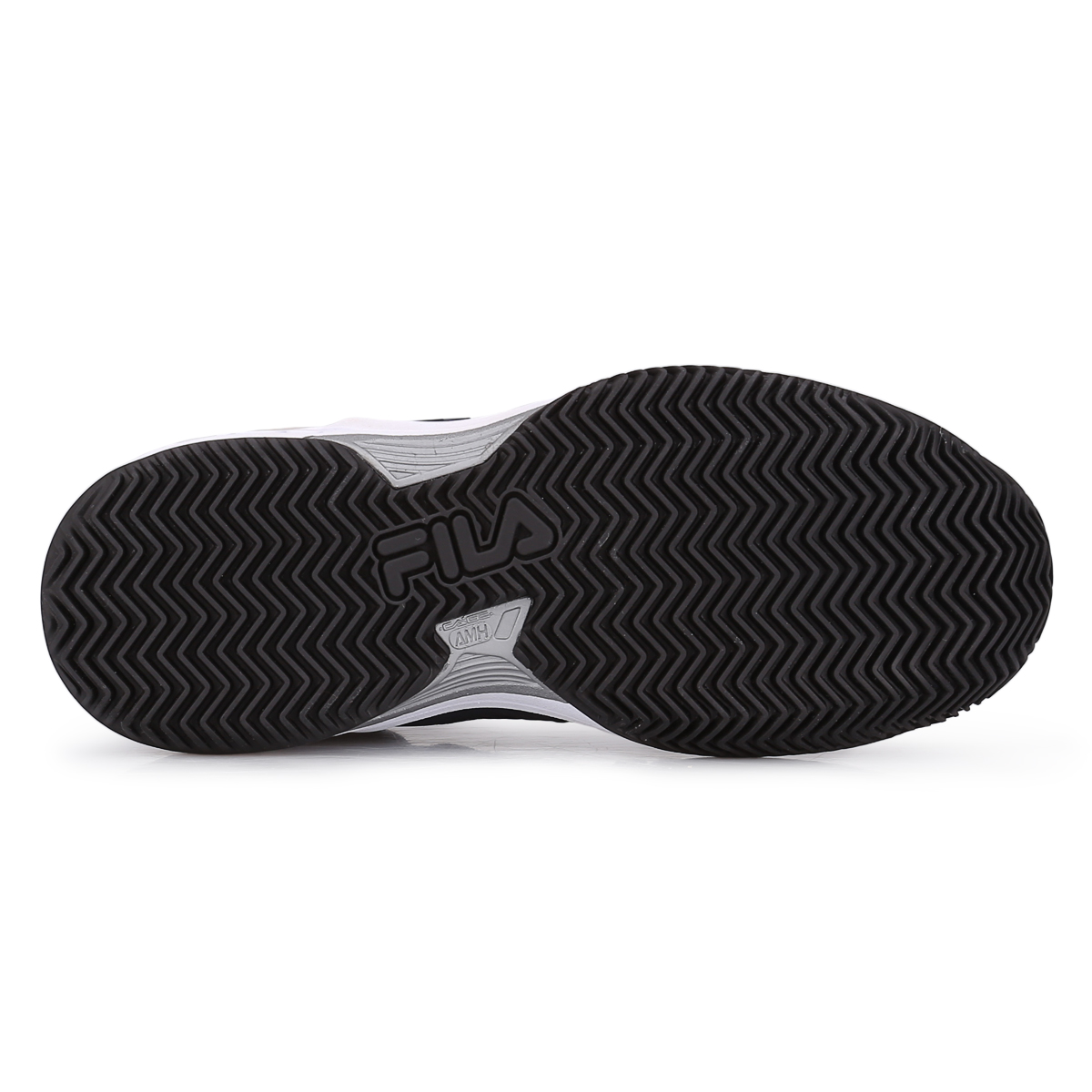 Zapatillas Fila Axilus Ace Clay,  image number null