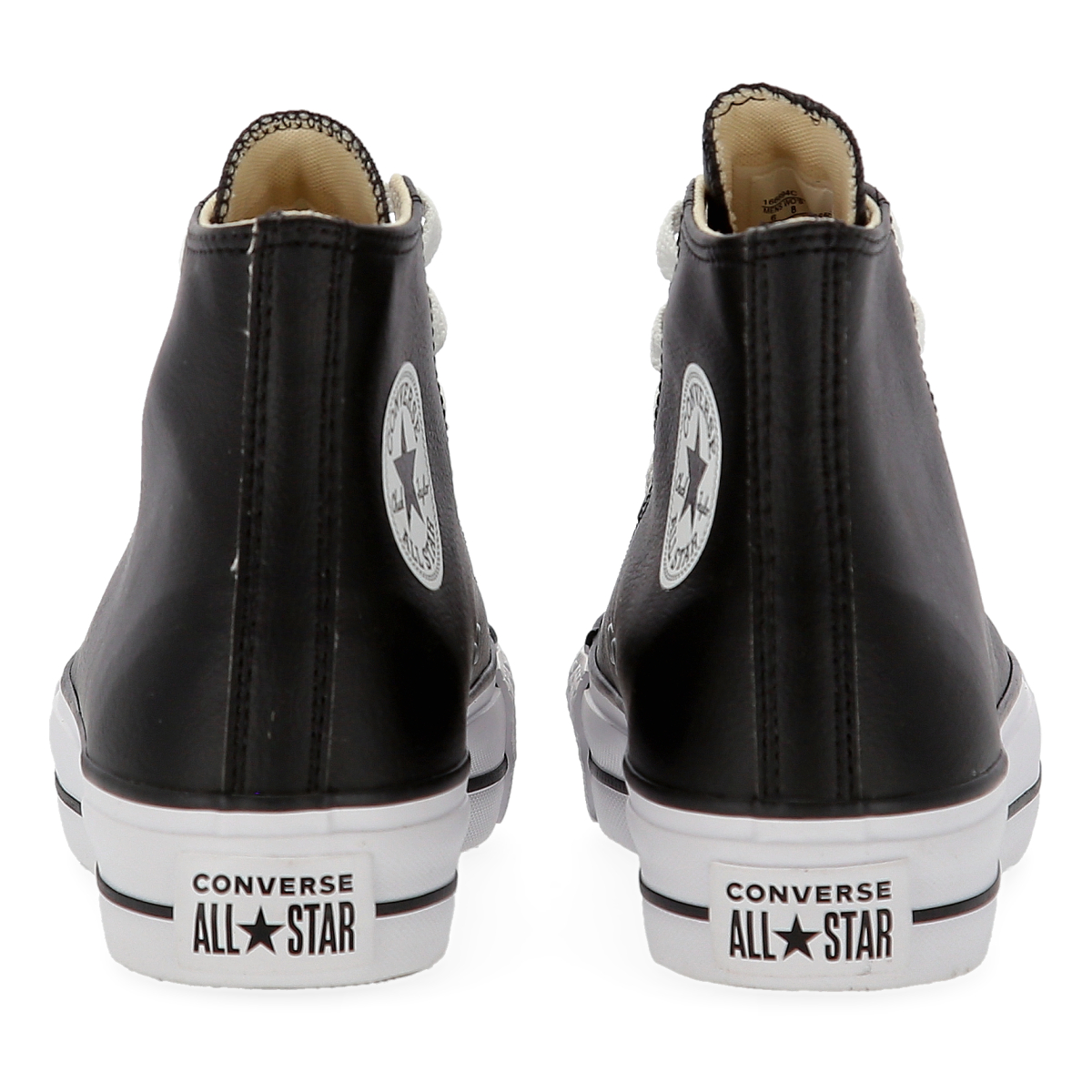 Zapatillas Converse Chuck Taylor All Star Lift Hi Unisex,  image number null