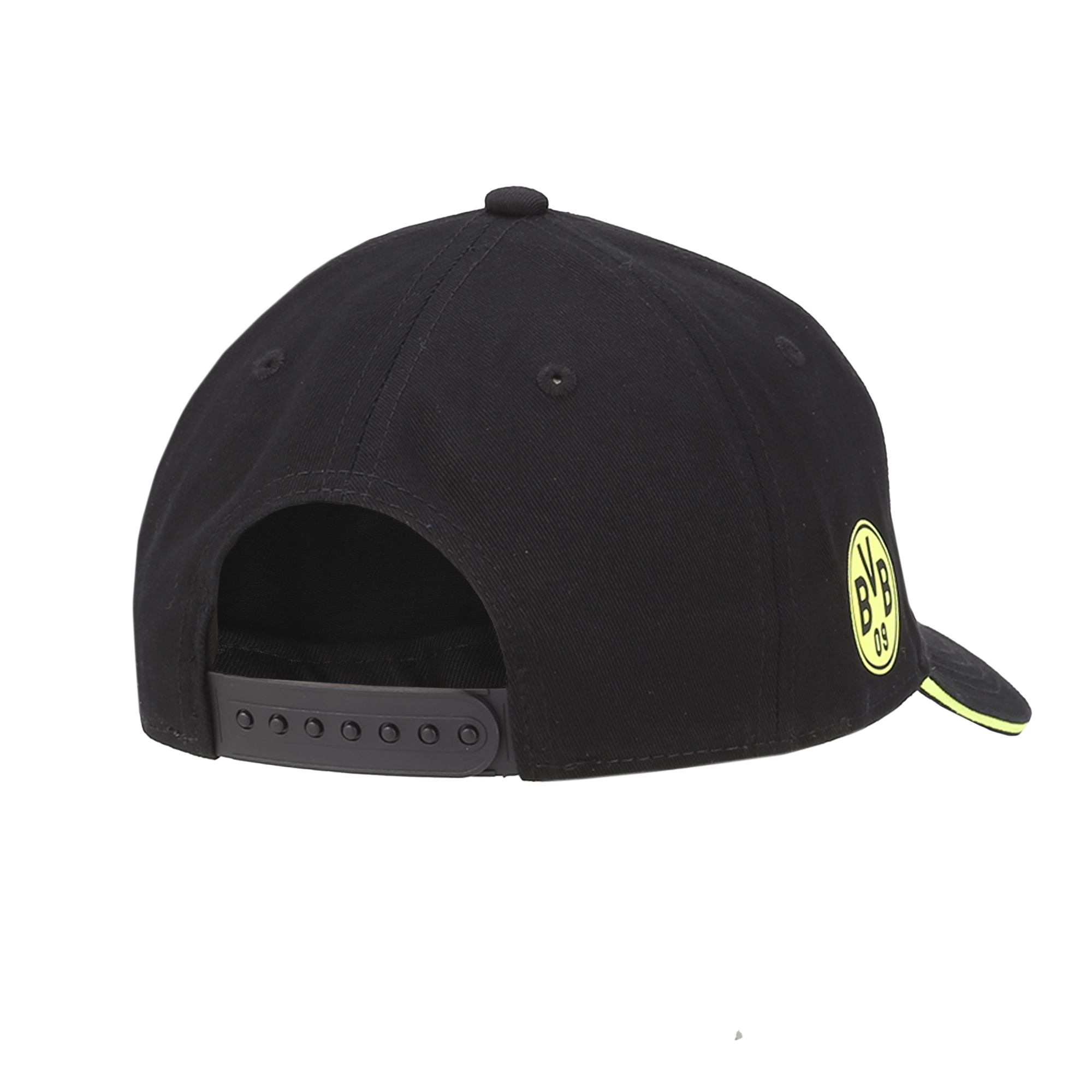 Gorra Puma Bvb Ftblculture Baseball,  image number null