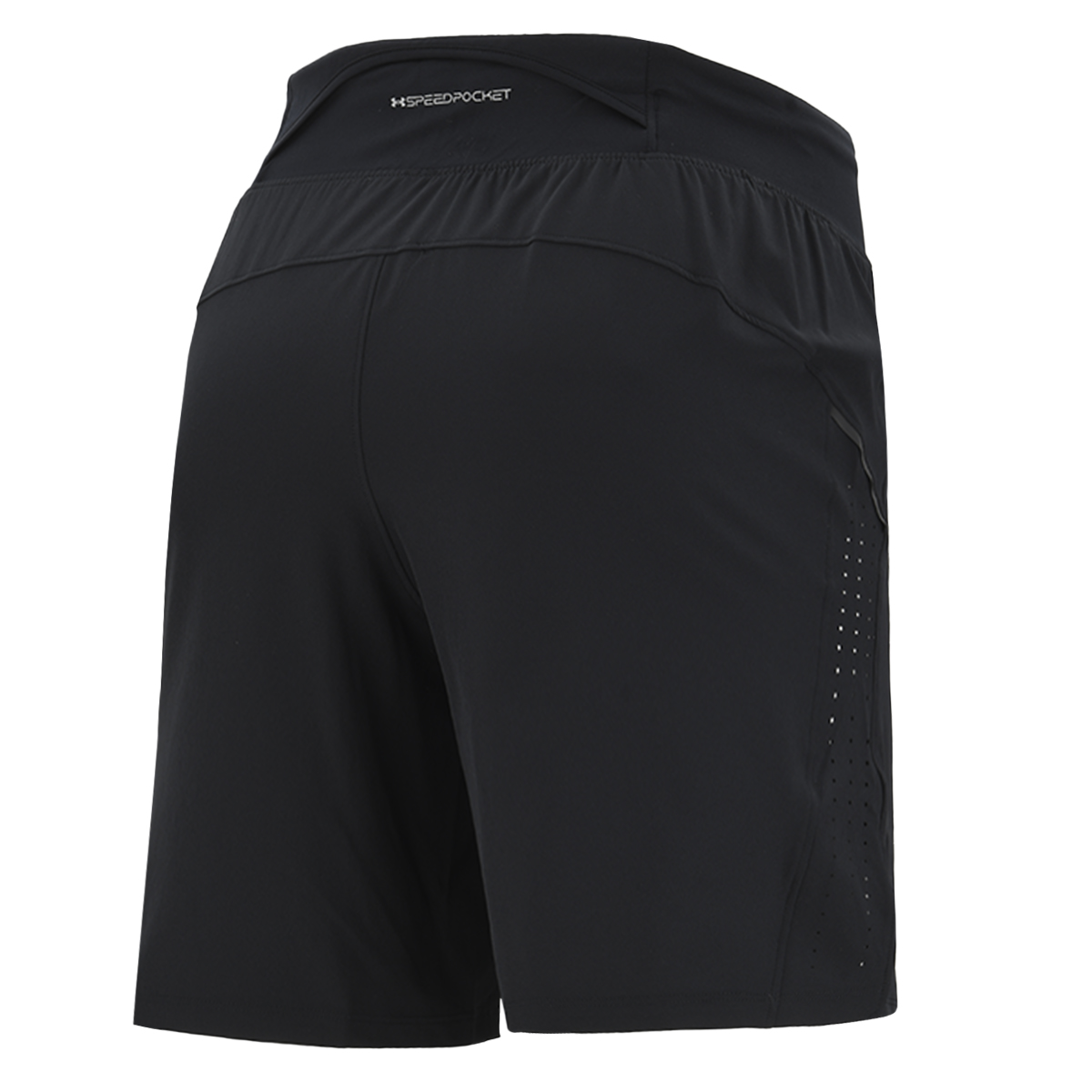 Short Running Under Armour Launch Elite 7 Hombre,  image number null