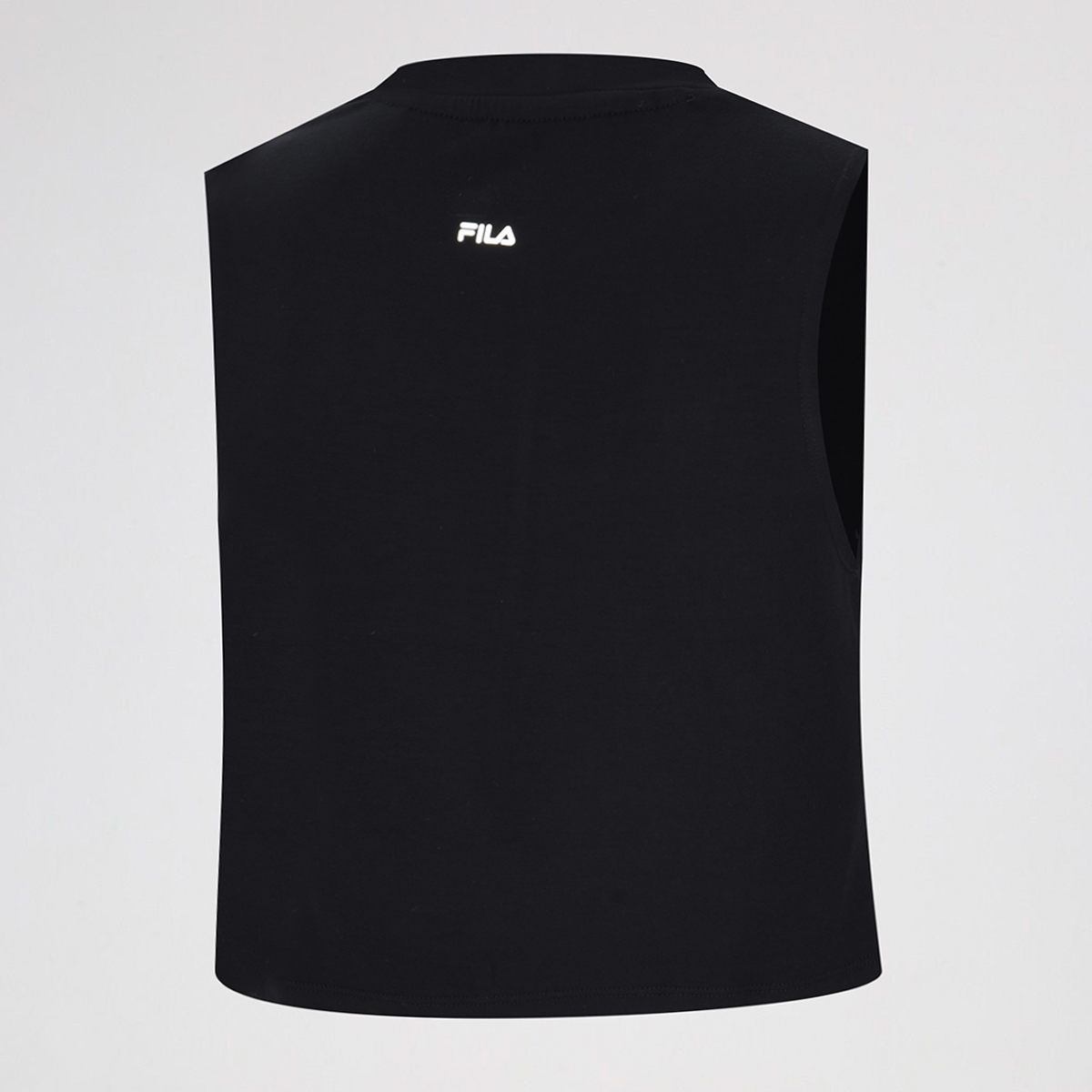 Musculosa Entrenamiento Fila Twist Smart Cotton Mujer,  image number null