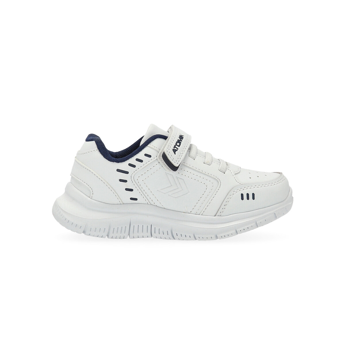 Zapatillas Atomik Marsella Infantil,  image number null