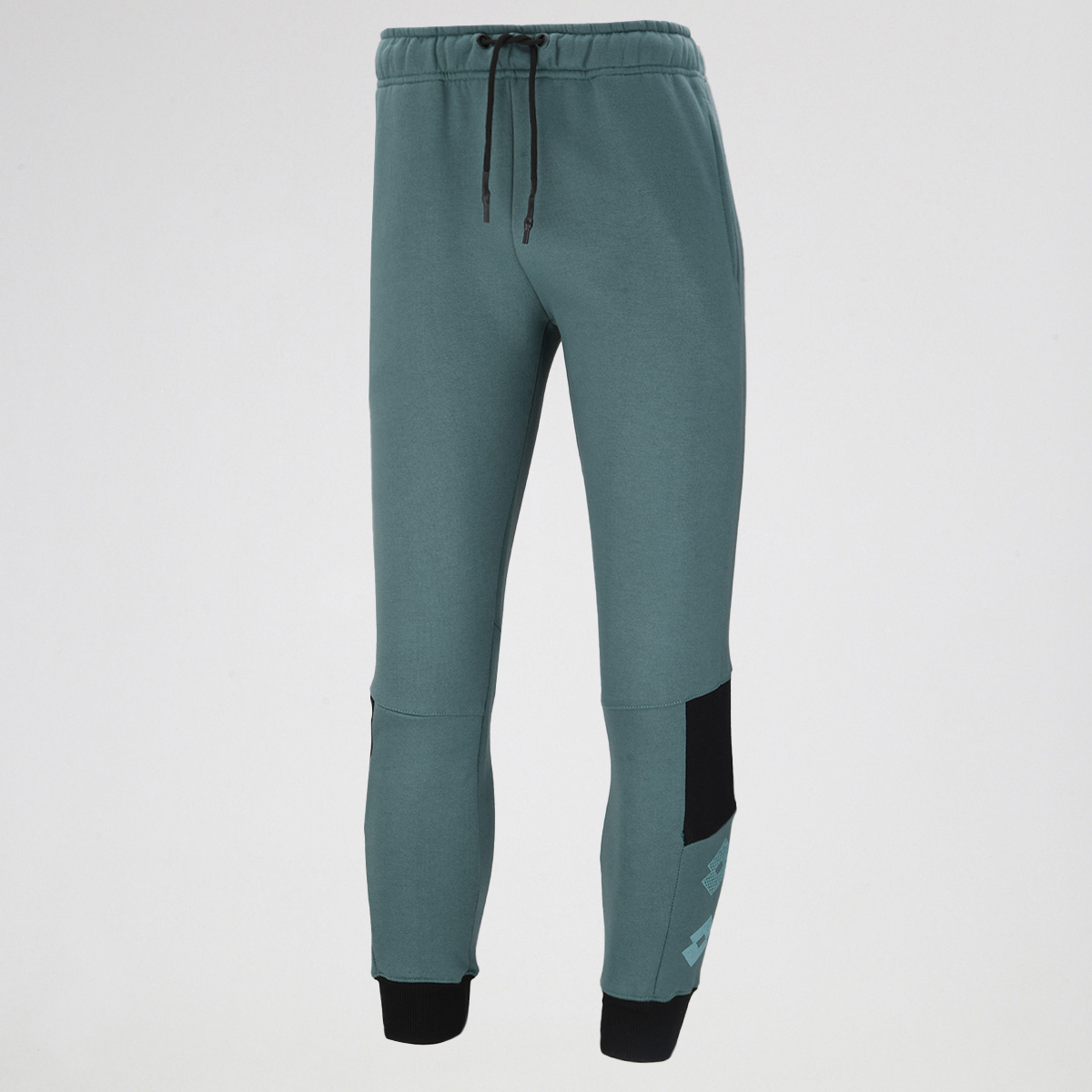 Pantalón Lotto Block para Hombre,  image number null
