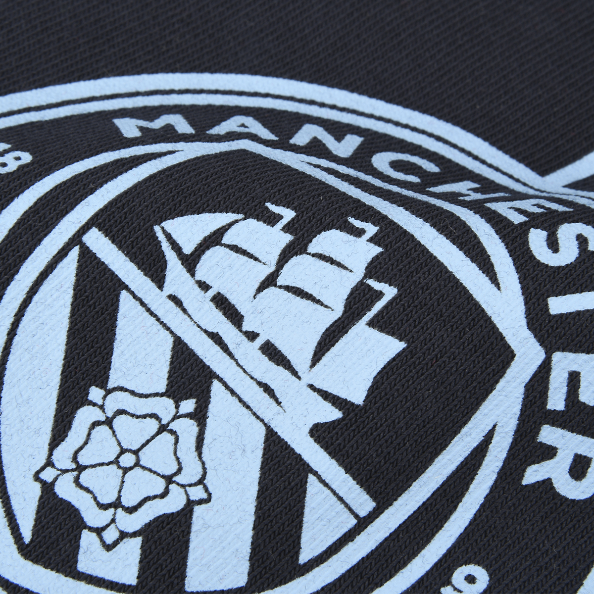 Buzo Puma Manchester City Hombre,  image number null