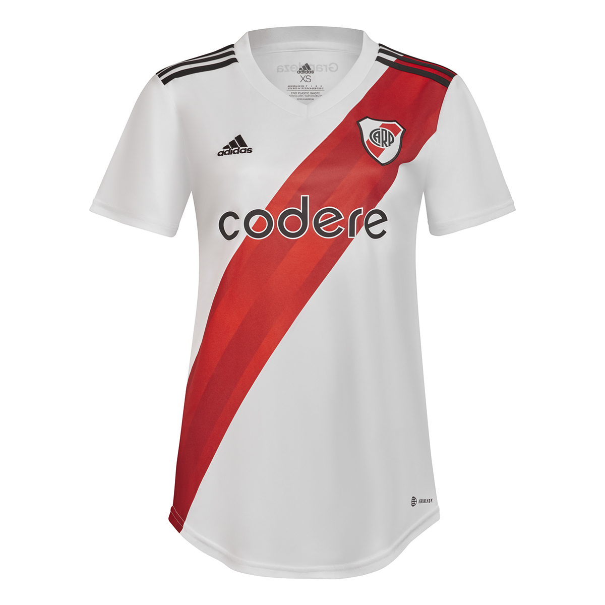 Dexter sales camiseta river