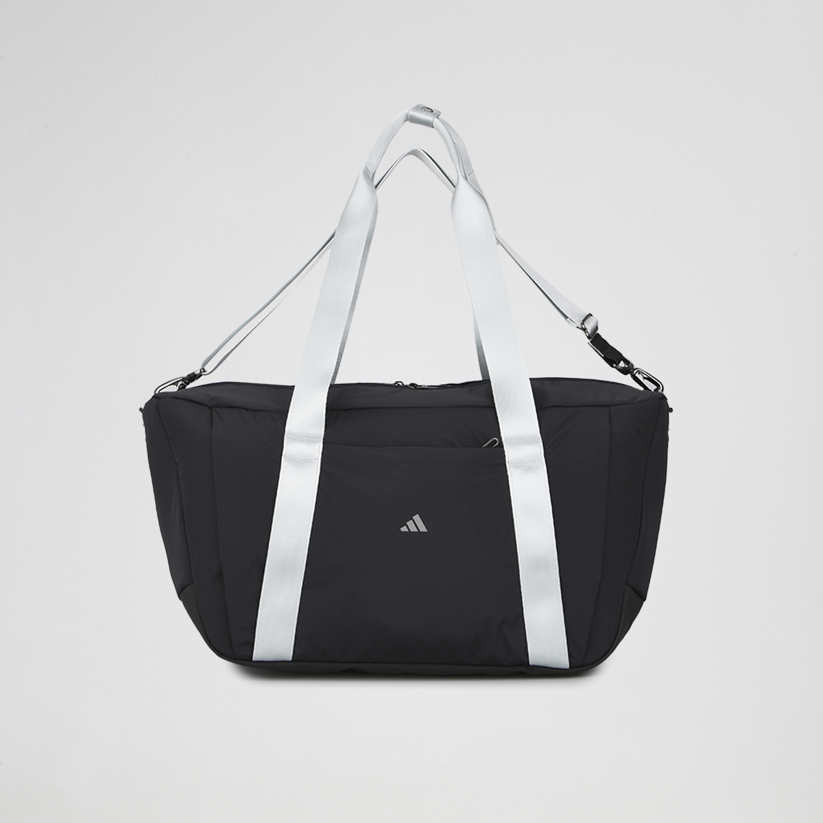 Bolso Entrenamiento adidas HIIT Gym Duffel Mujer,  image number null