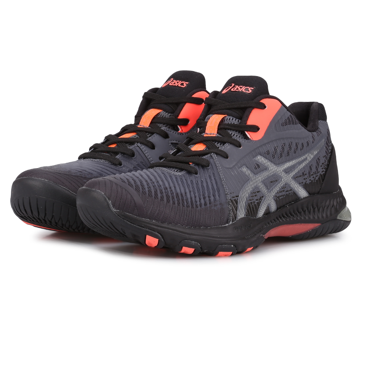 Zapatillas Asics Netburner Ballistic 2 L.E.,  image number null