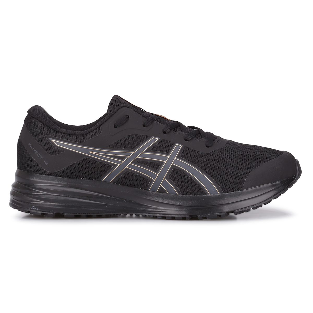 Zapatillas Asics Patriot 12,  image number null