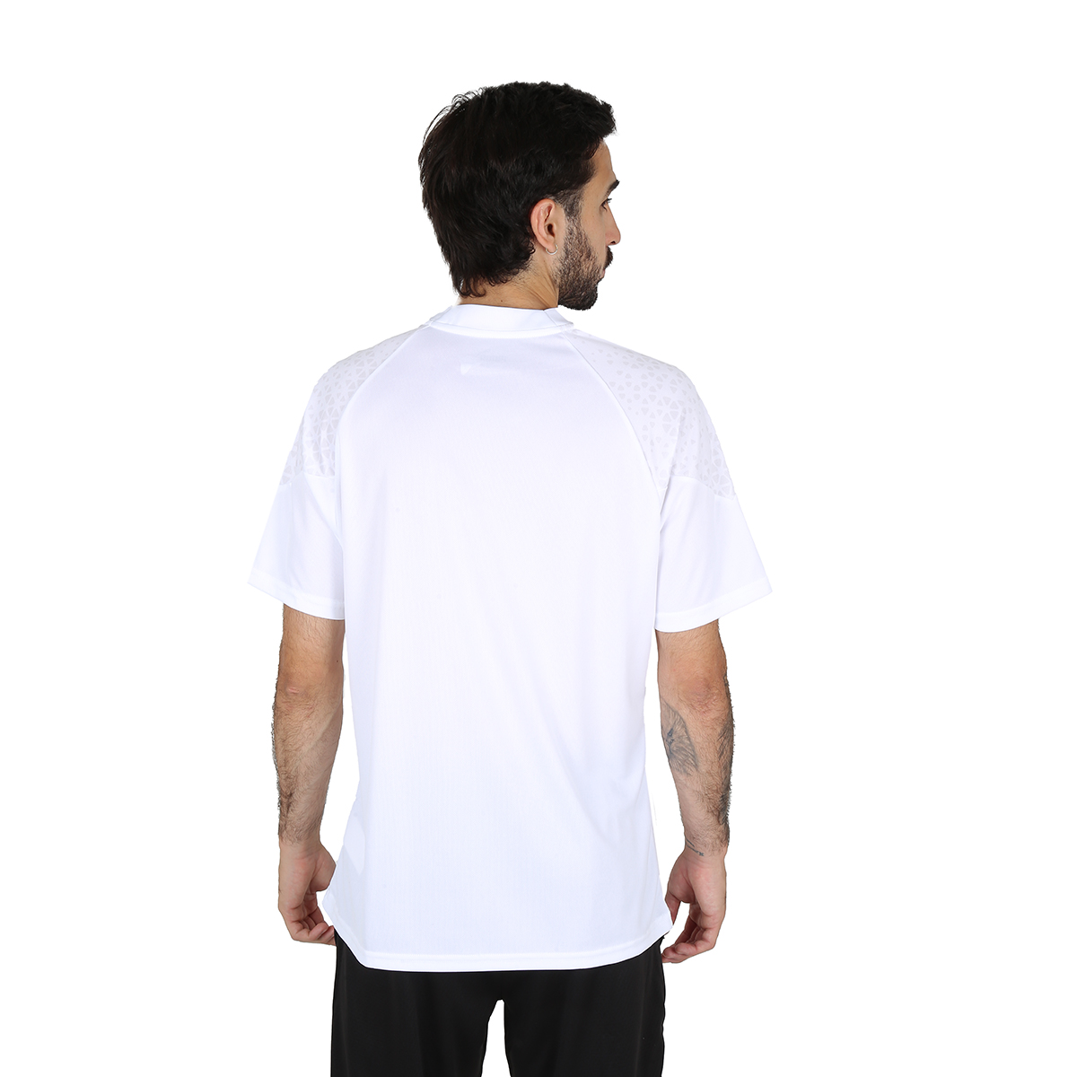 Remera Puma Independiente Entrenamiento Hombre,  image number null