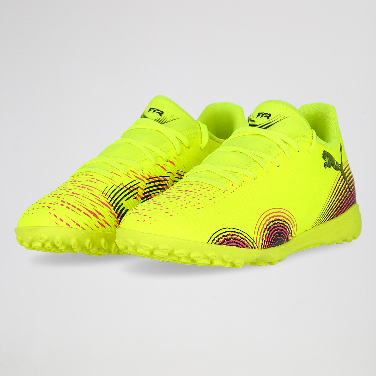 Botines Fútbol Puma Future 8 Play TT,  image number null