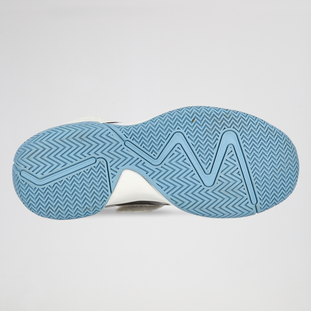 Zapatillas B&aacute;squet Spalding Varsity Hombre,  image number null