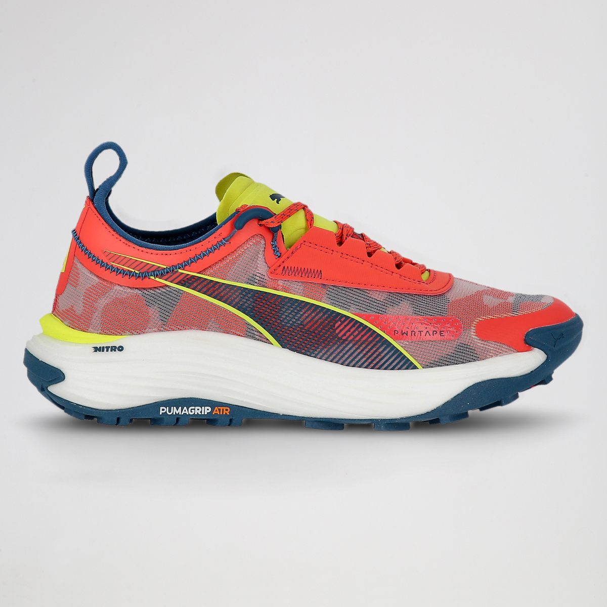 Zapatillas Running Puma Voyage Nitro 3 para Mujer,  image number null