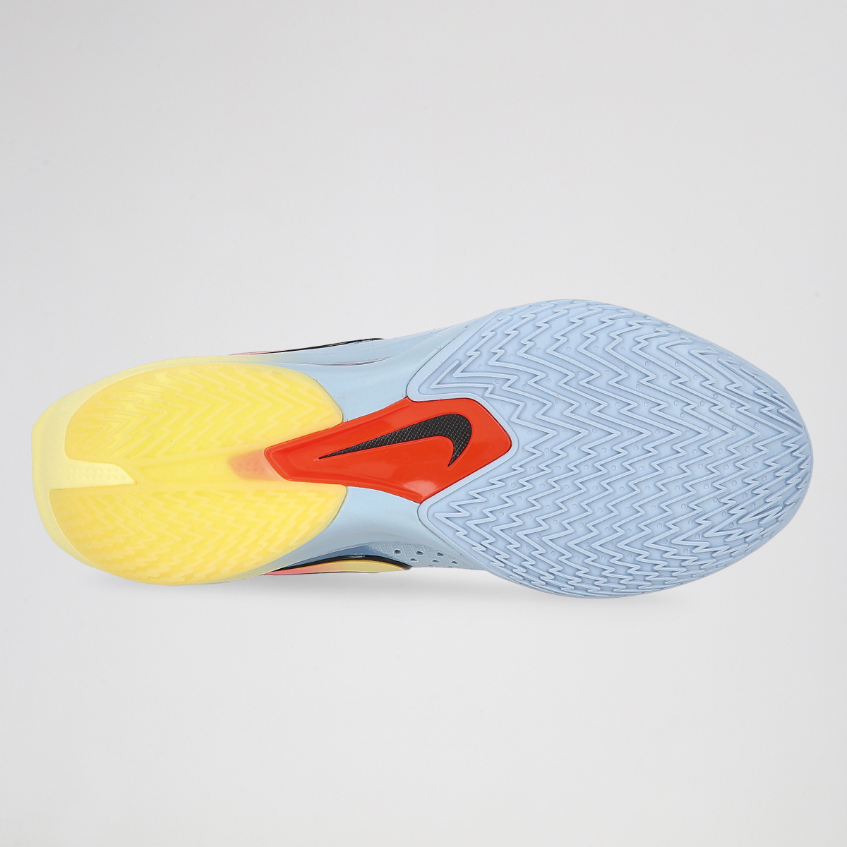 Zapatillas Básquet Nike G.T. Cut 3 Hombre,  image number null