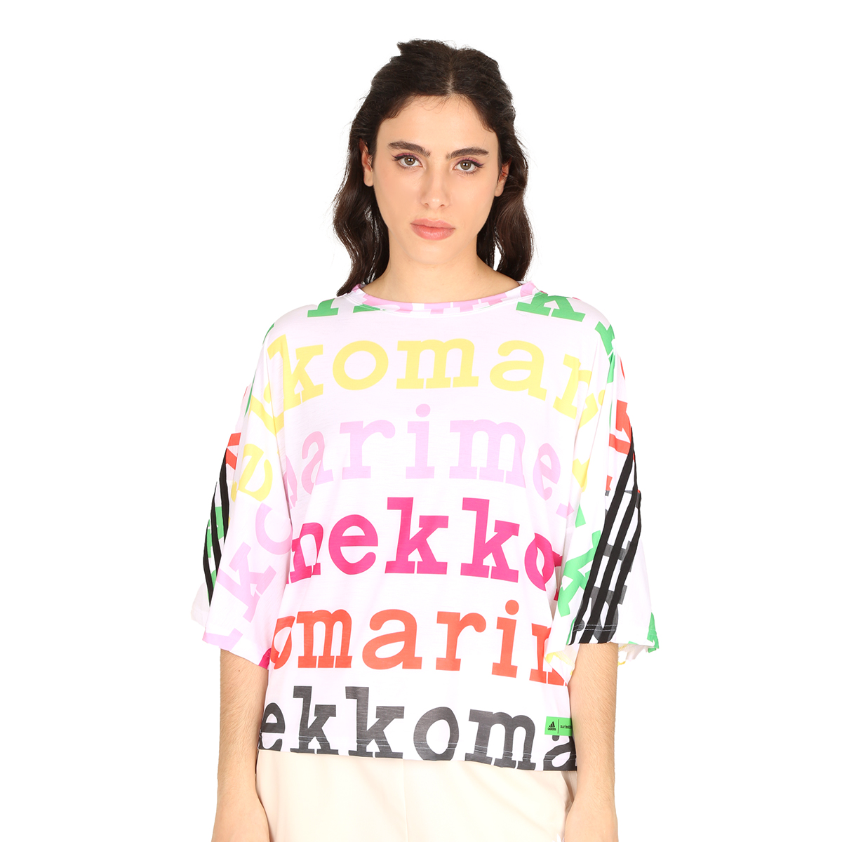 Remera adidas Marimekko,  image number null