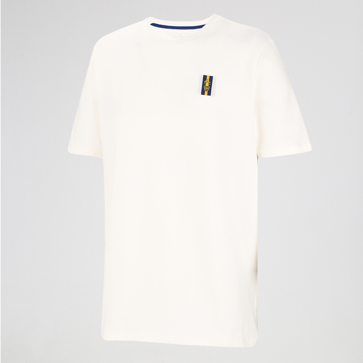 Remera Boca Juniors adidas SZN Hombre,  image number null