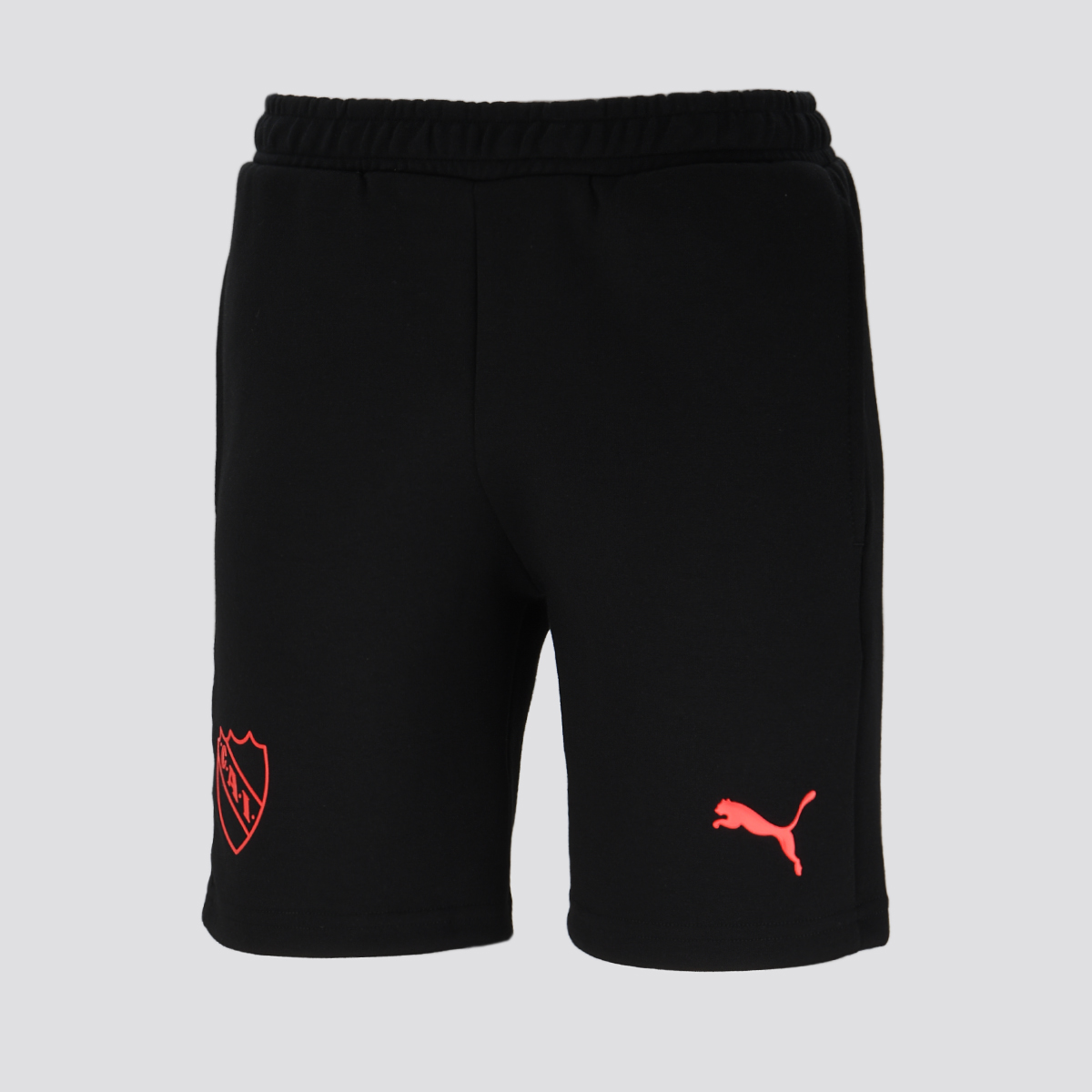 Short Puma Independiente Ftbl Evostripe 24/25 para Hombre,  image number null