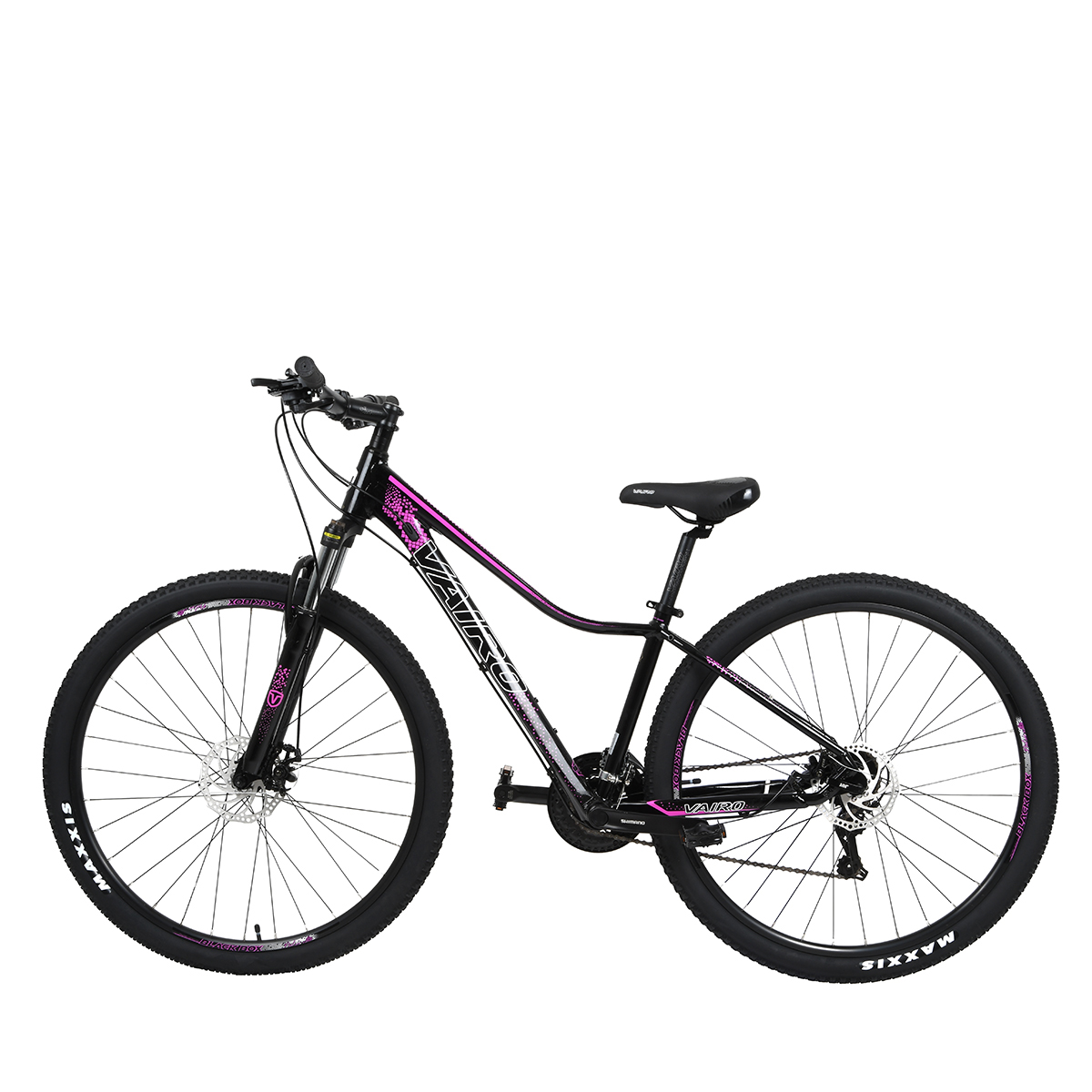 Bicicleta Vairo Pulsion 29 V1,  image number null