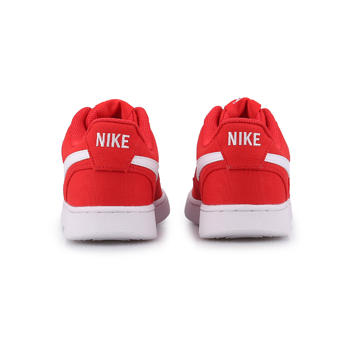 Zapatillas Nike Court Vision Lo Canvas,  image number null