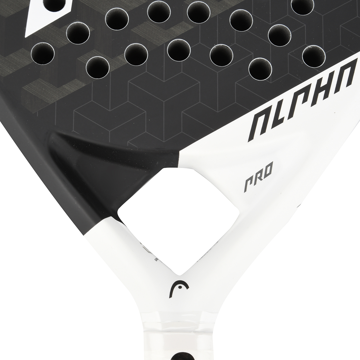 Paleta Head Alpha Pro,  image number null