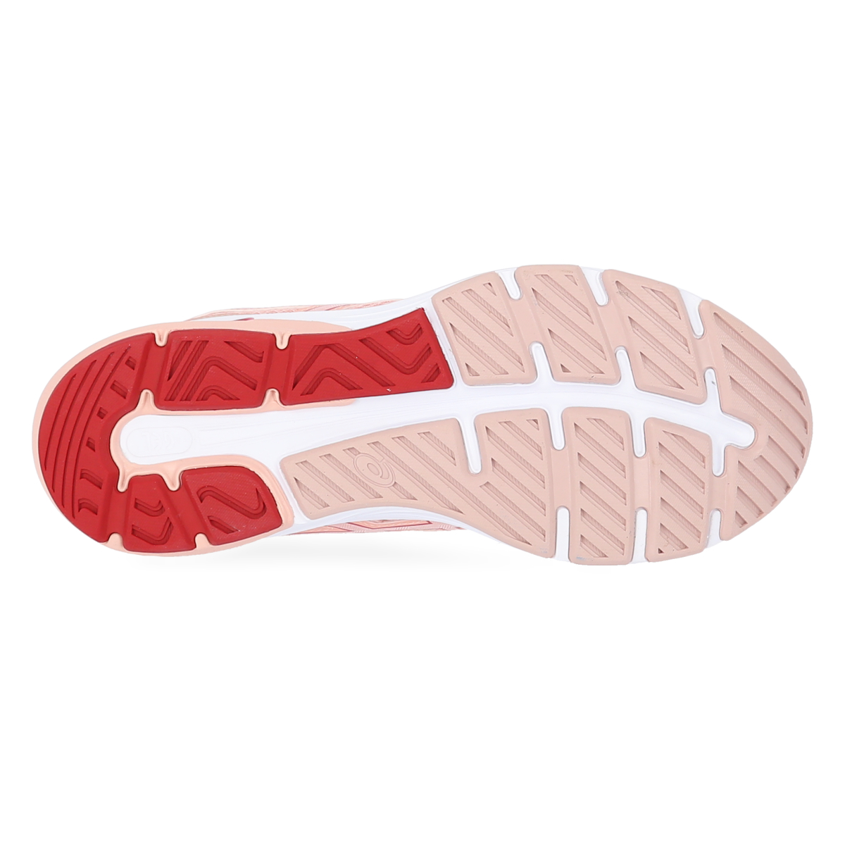 Zapatillas Running Asics Gel-shogun 4 Mujer,  image number null